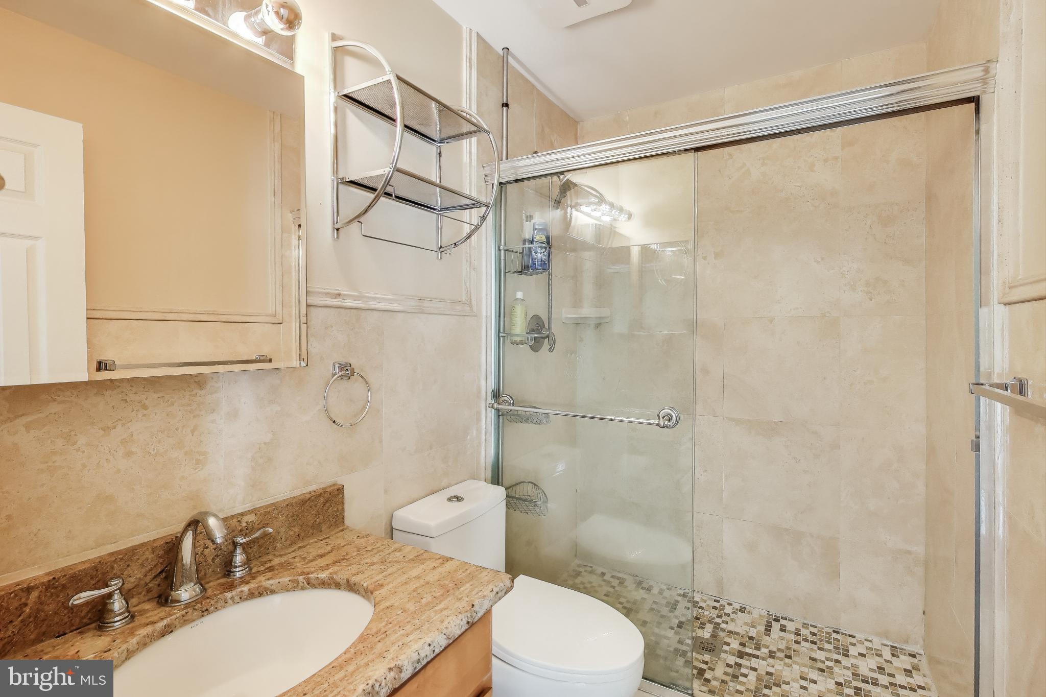 WATERS EDGE - Residential Lease