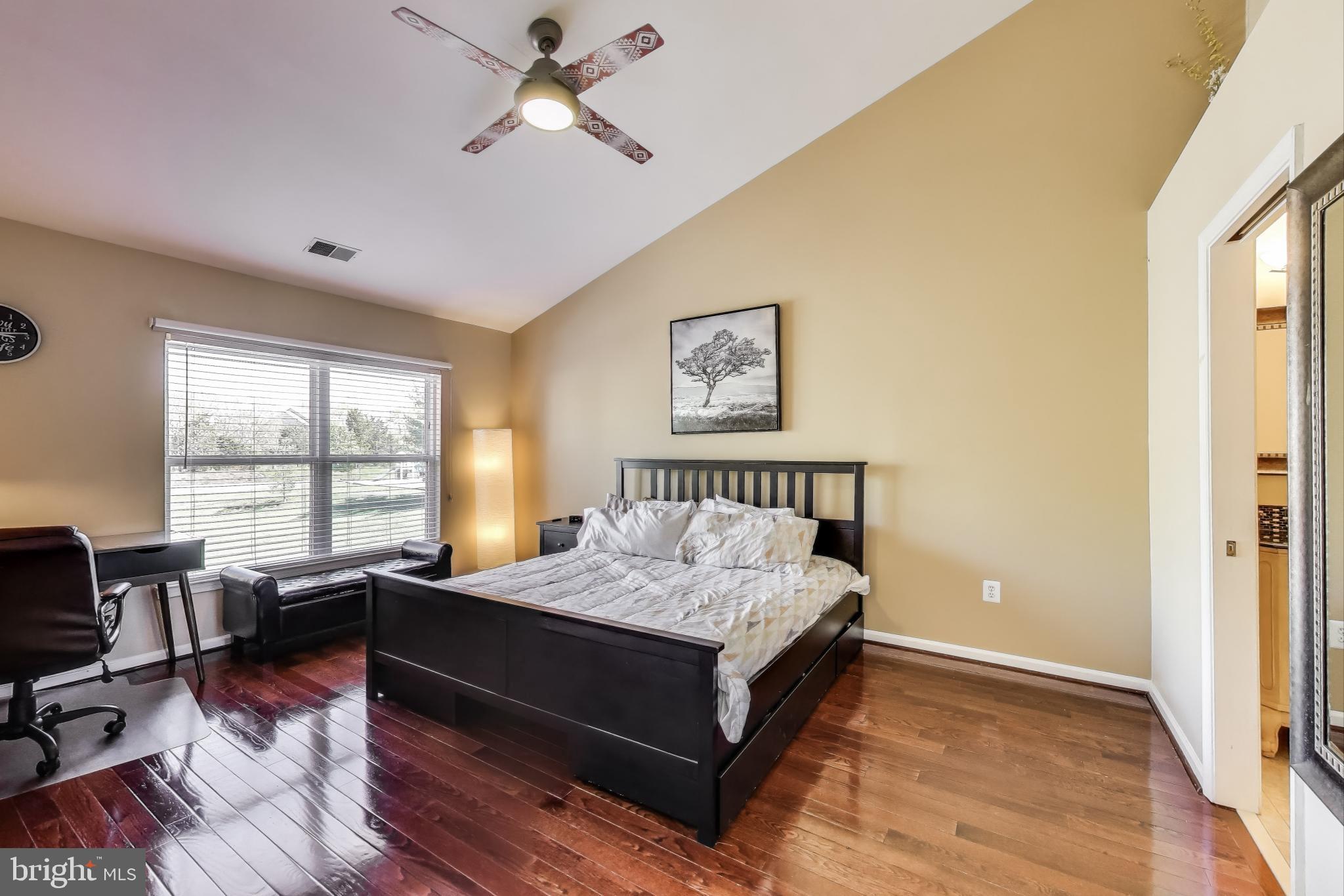 WATERS EDGE - Residential Lease