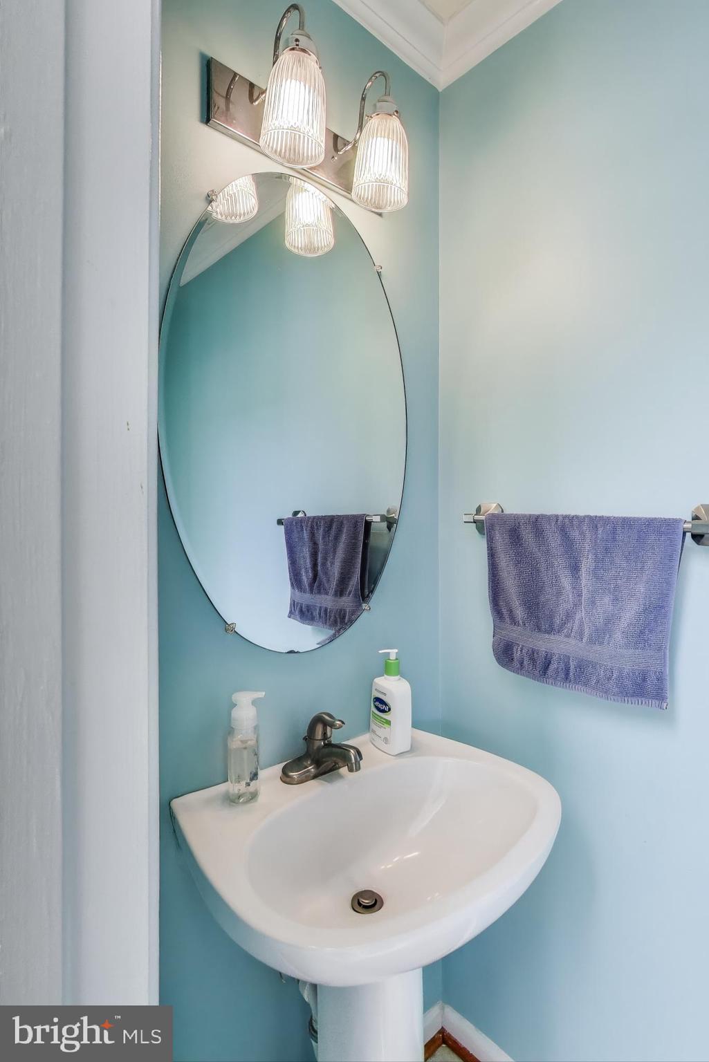 WATERS EDGE - Residential Lease