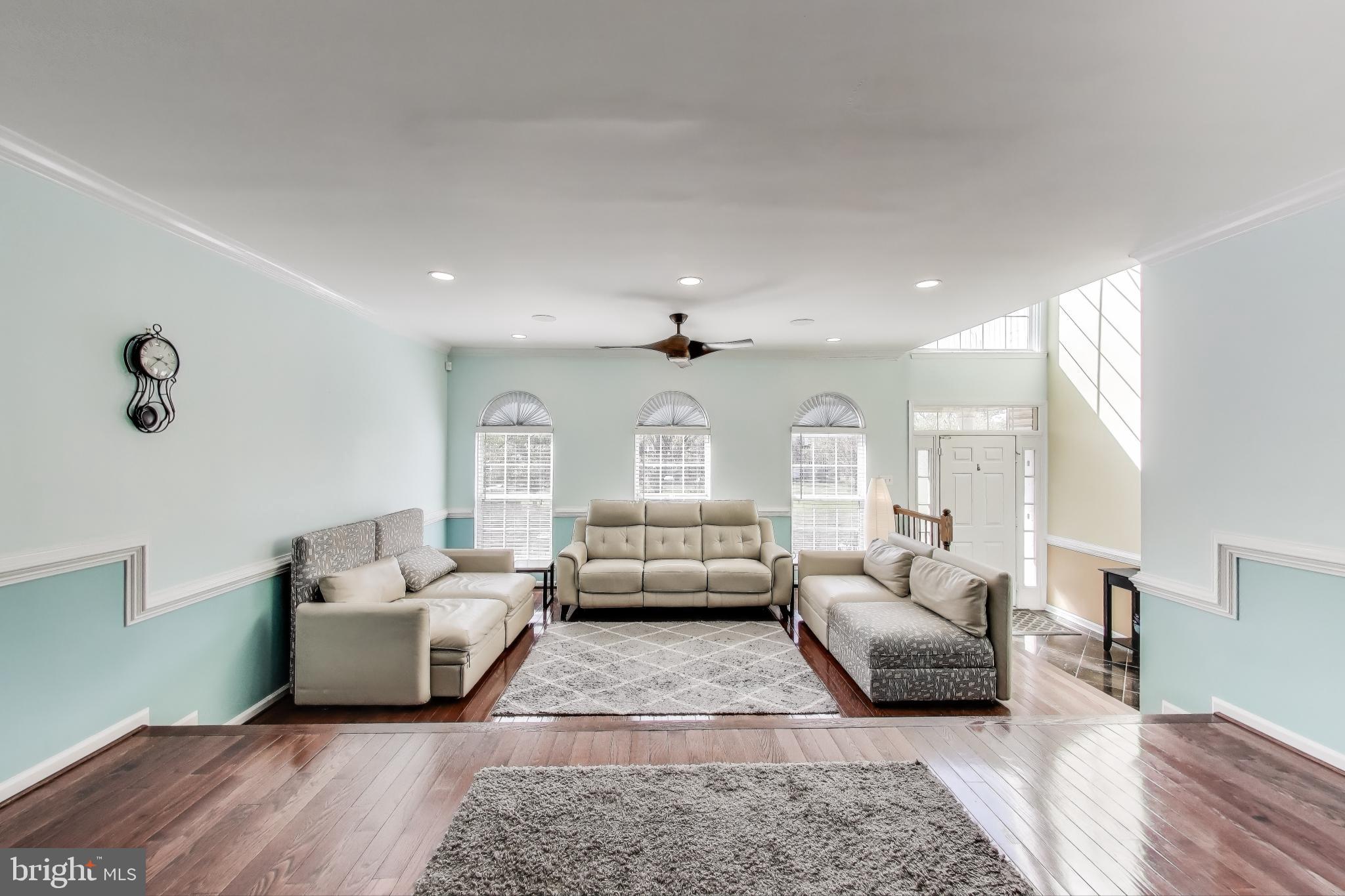 WATERS EDGE - Residential Lease