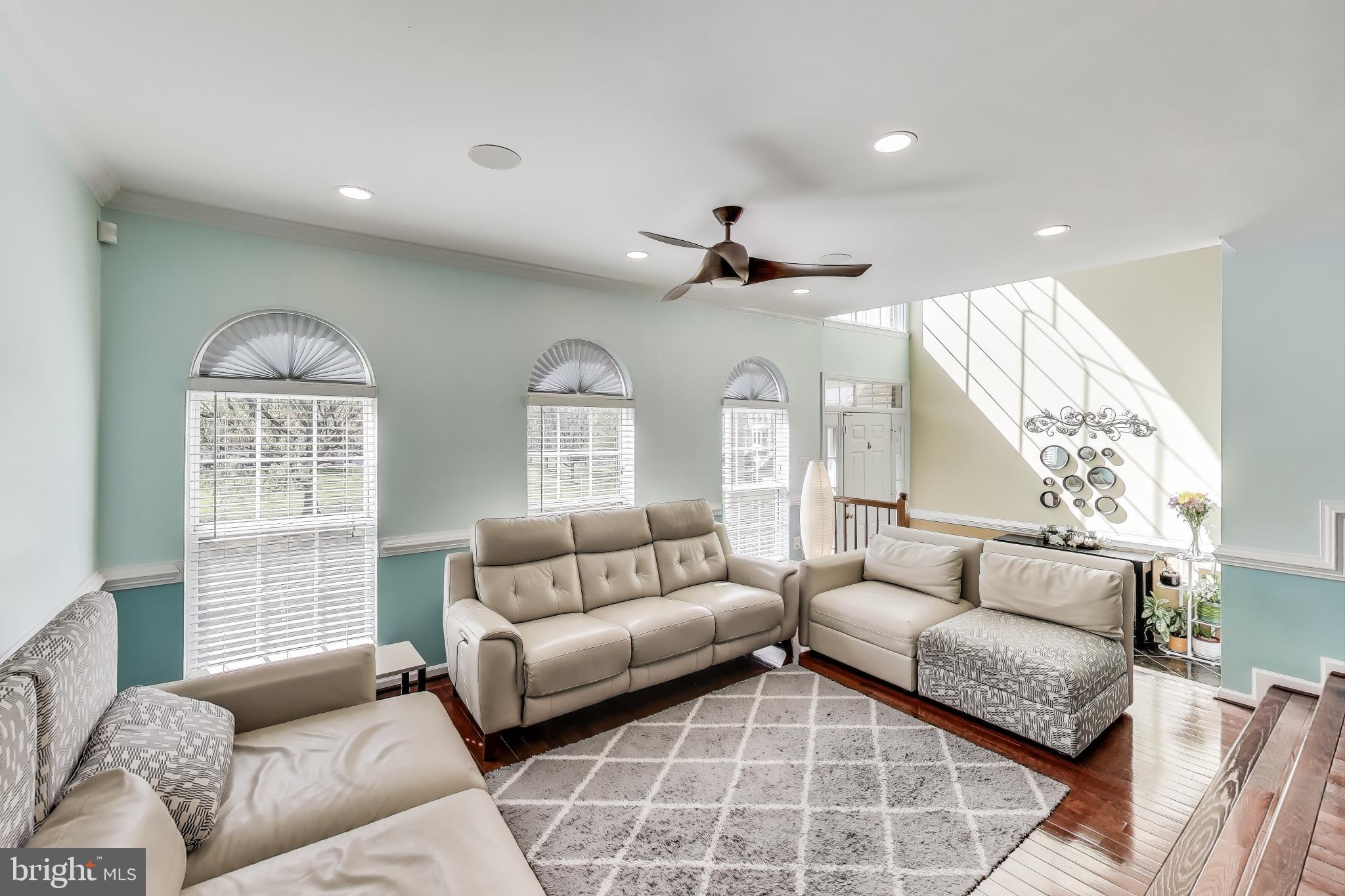 WATERS EDGE - Residential Lease