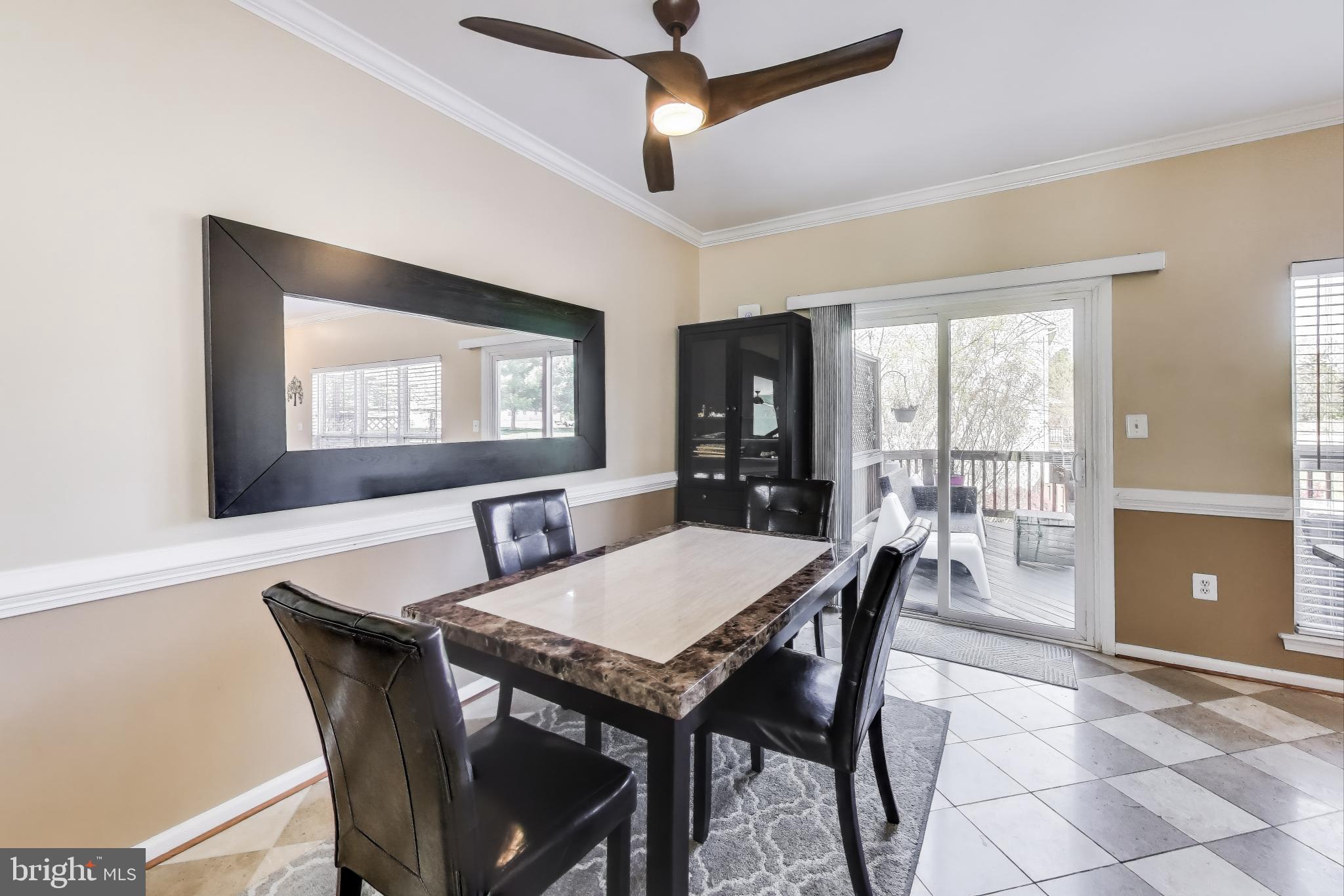 WATERS EDGE - Residential Lease