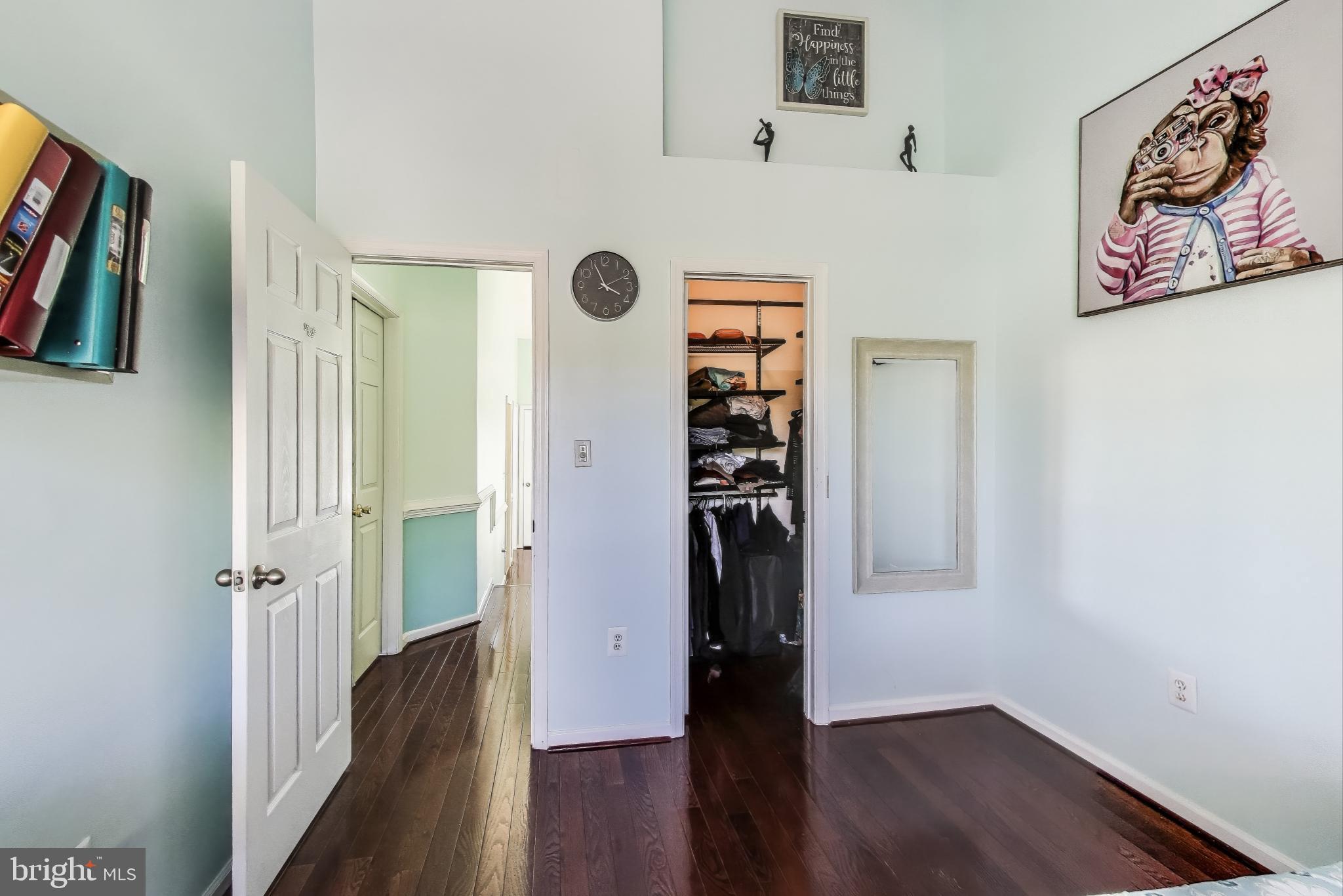 WATERS EDGE - Residential Lease