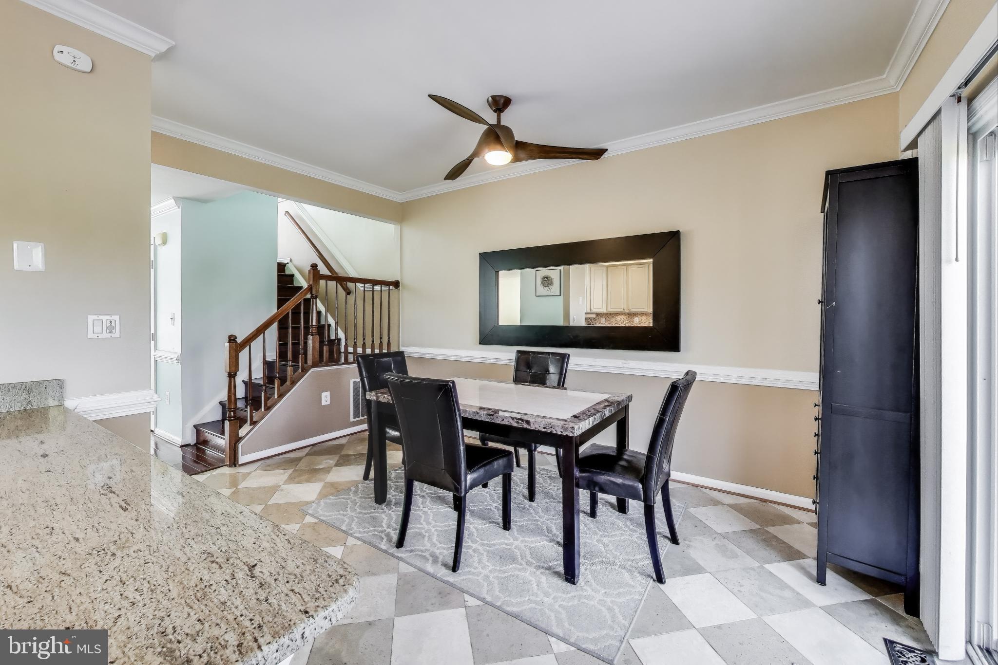 WATERS EDGE - Residential Lease