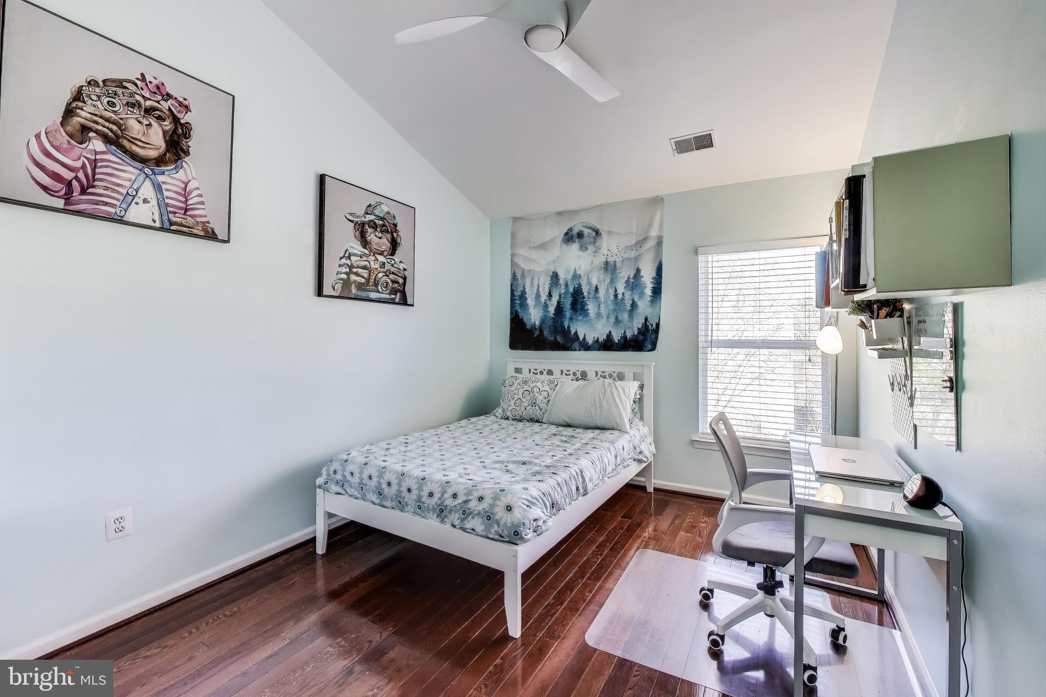 WATERS EDGE - Residential Lease