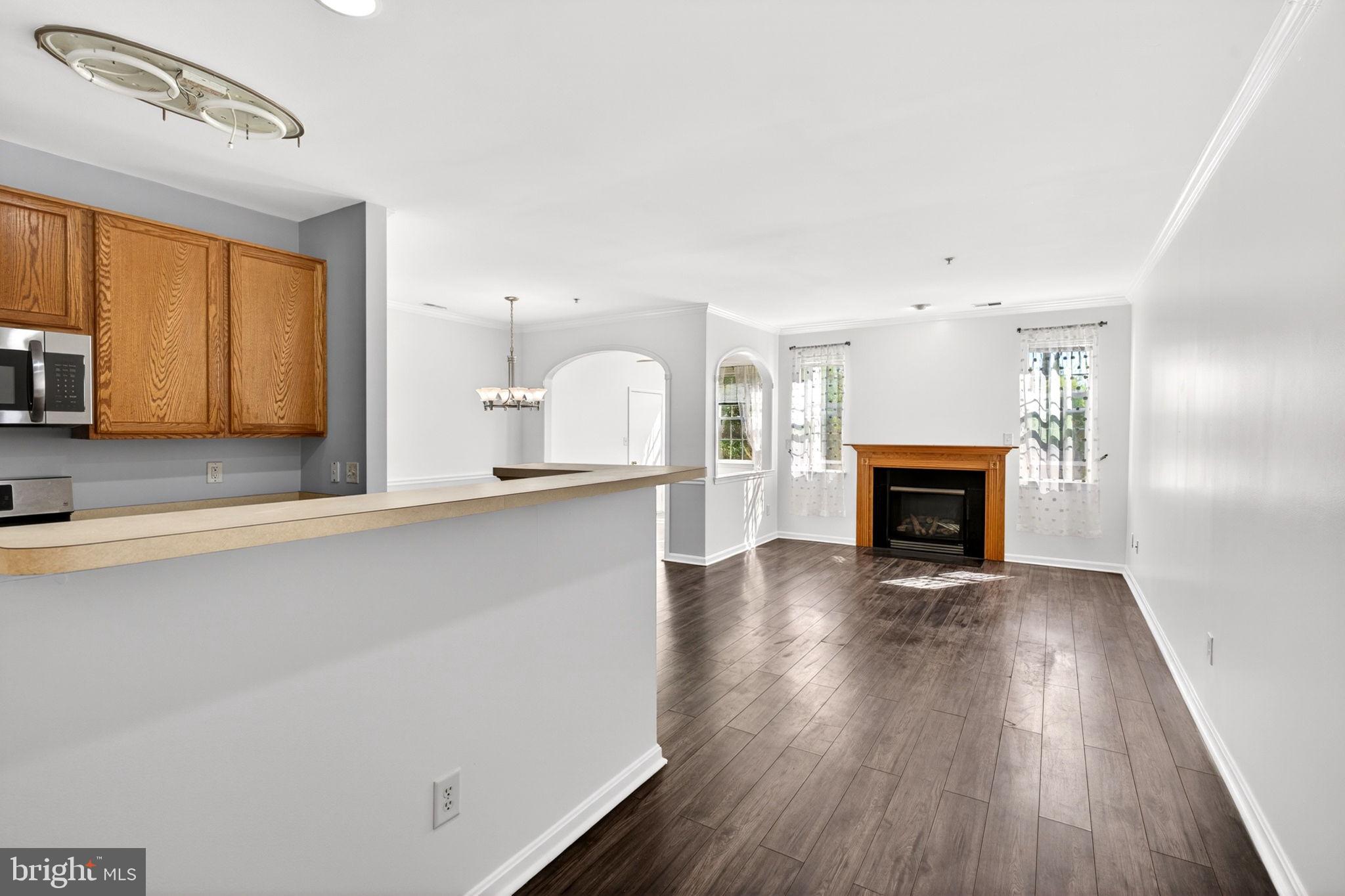 HOLLINGTON AT THE POINTE - Residential