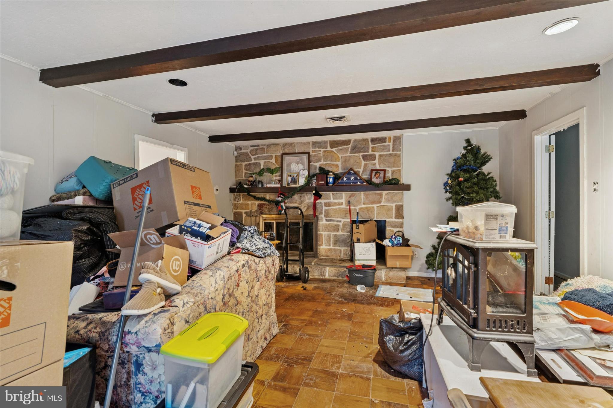 BROOKSIDE ESTATES - Residential