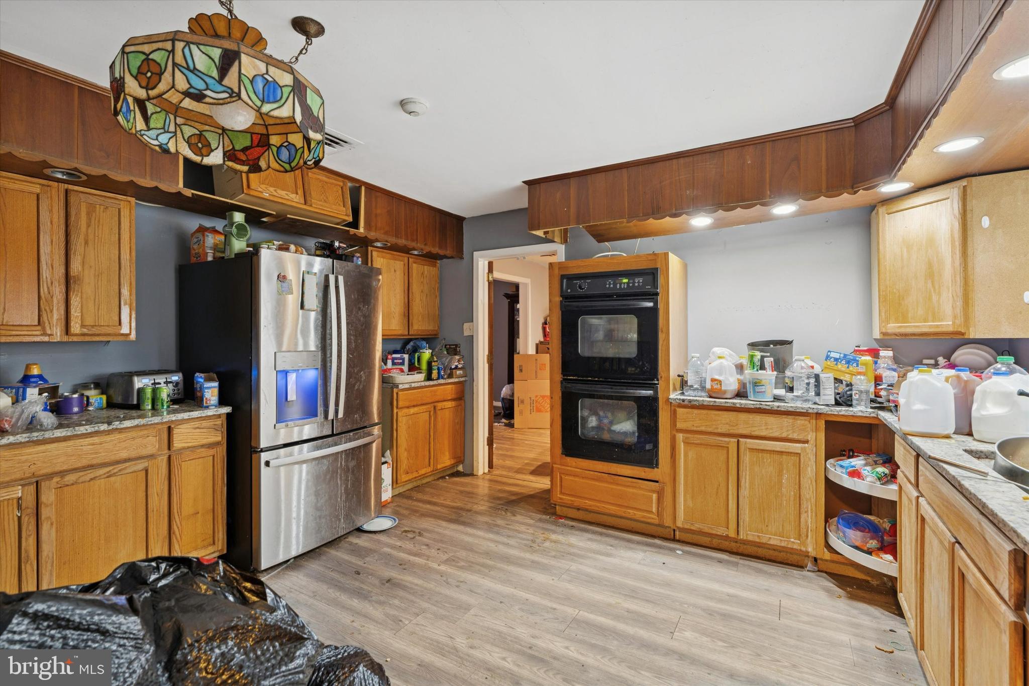 BROOKSIDE ESTATES - Residential