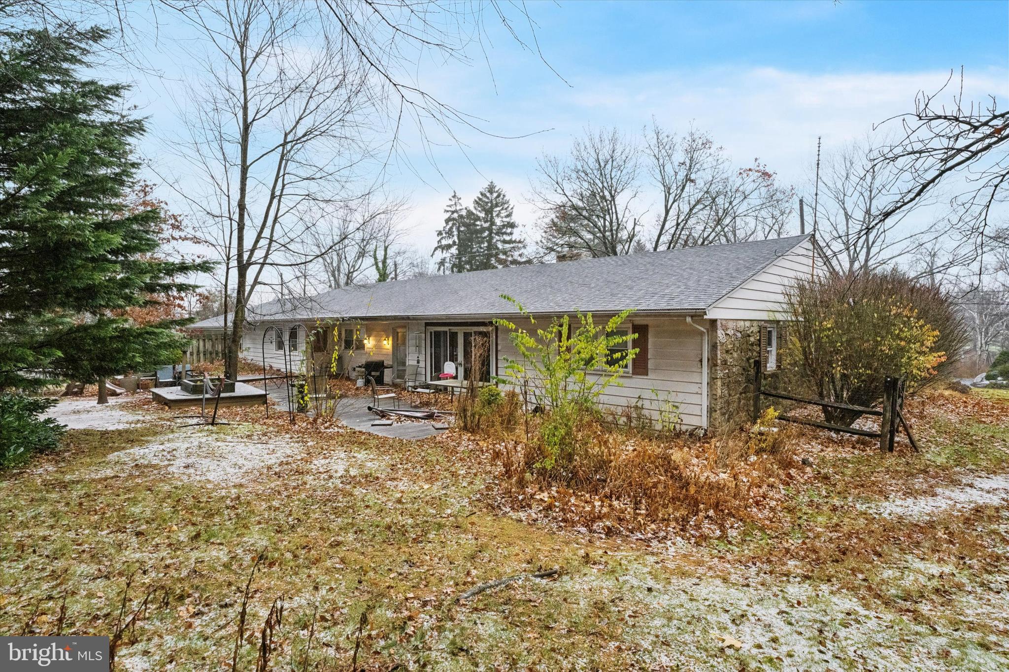 BROOKSIDE ESTATES - Residential