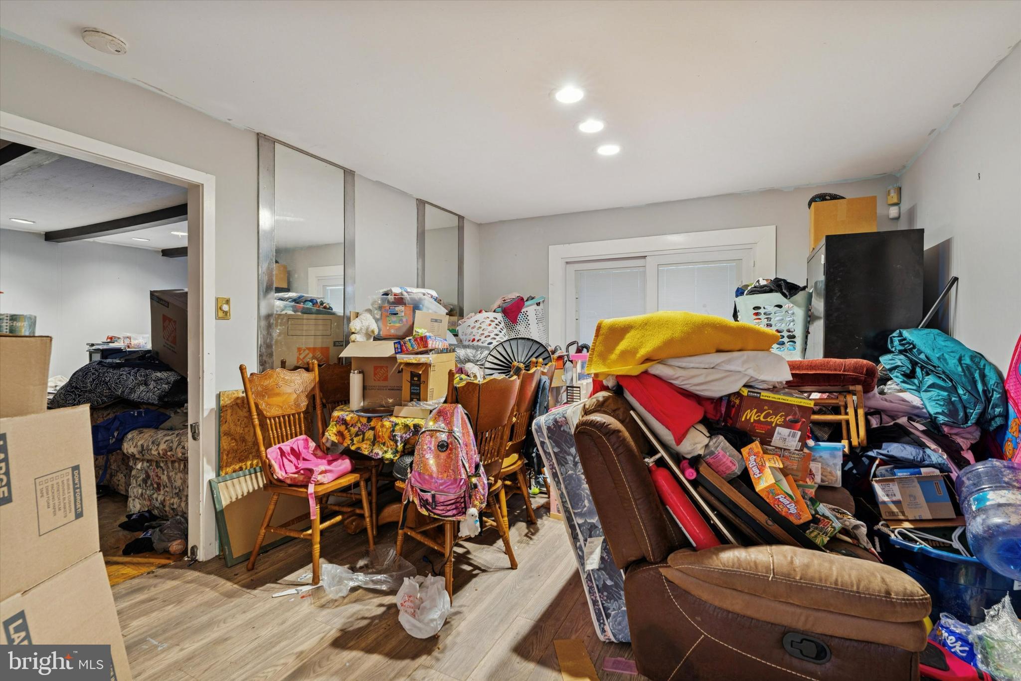 BROOKSIDE ESTATES - Residential