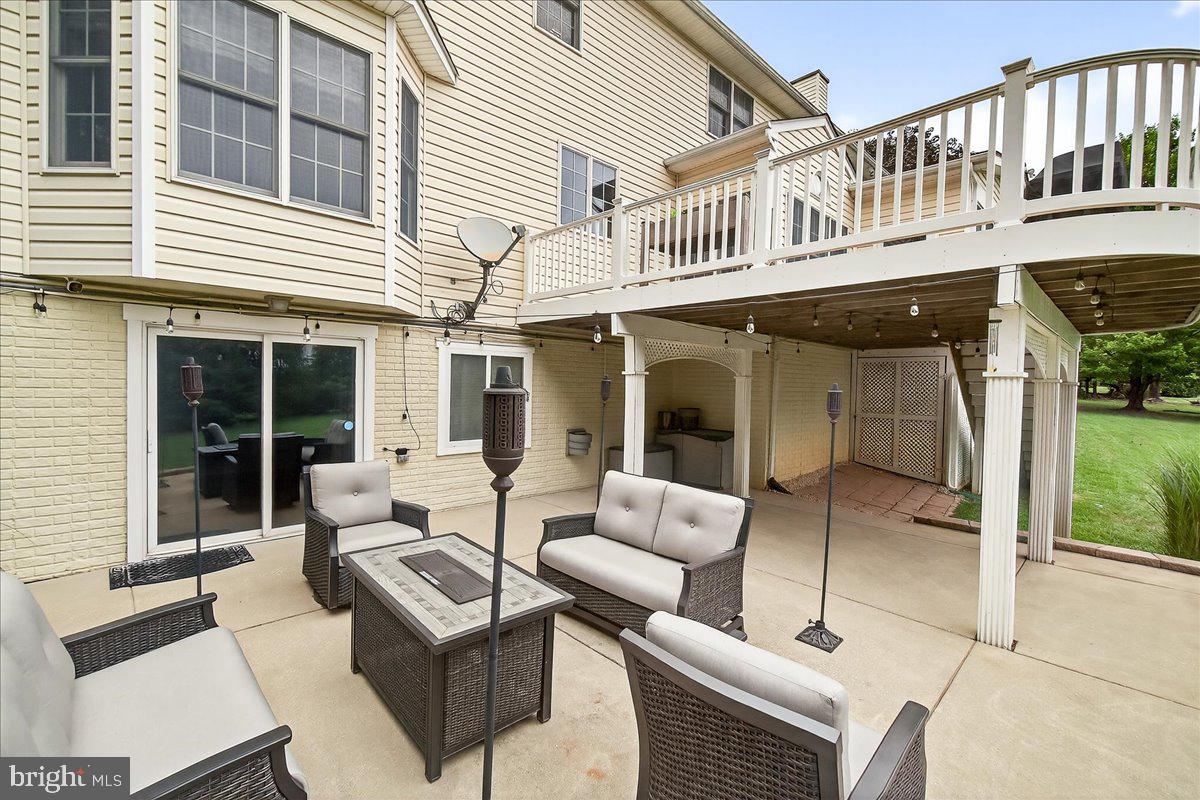 WARFIELDS GRANT - Residential