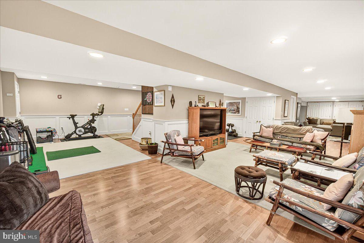 WARFIELDS GRANT - Residential