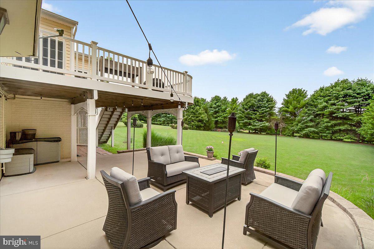 WARFIELDS GRANT - Residential