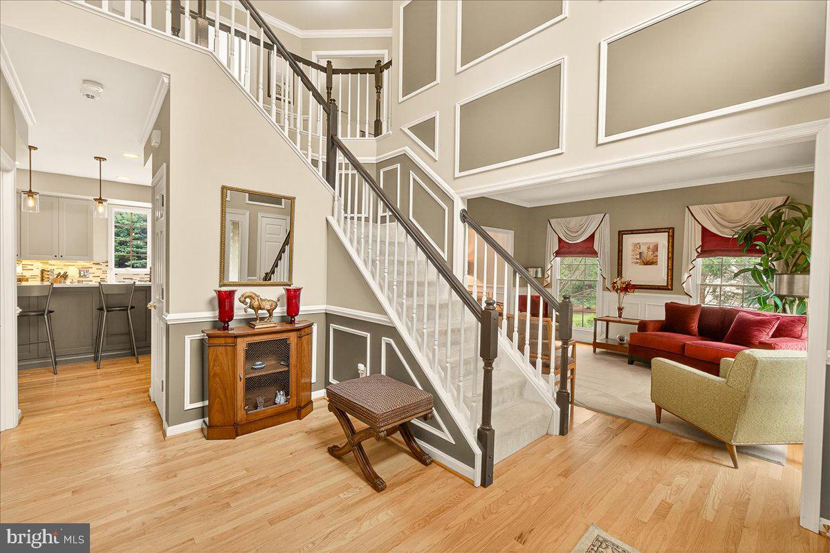 16013 FIELDS END COURT