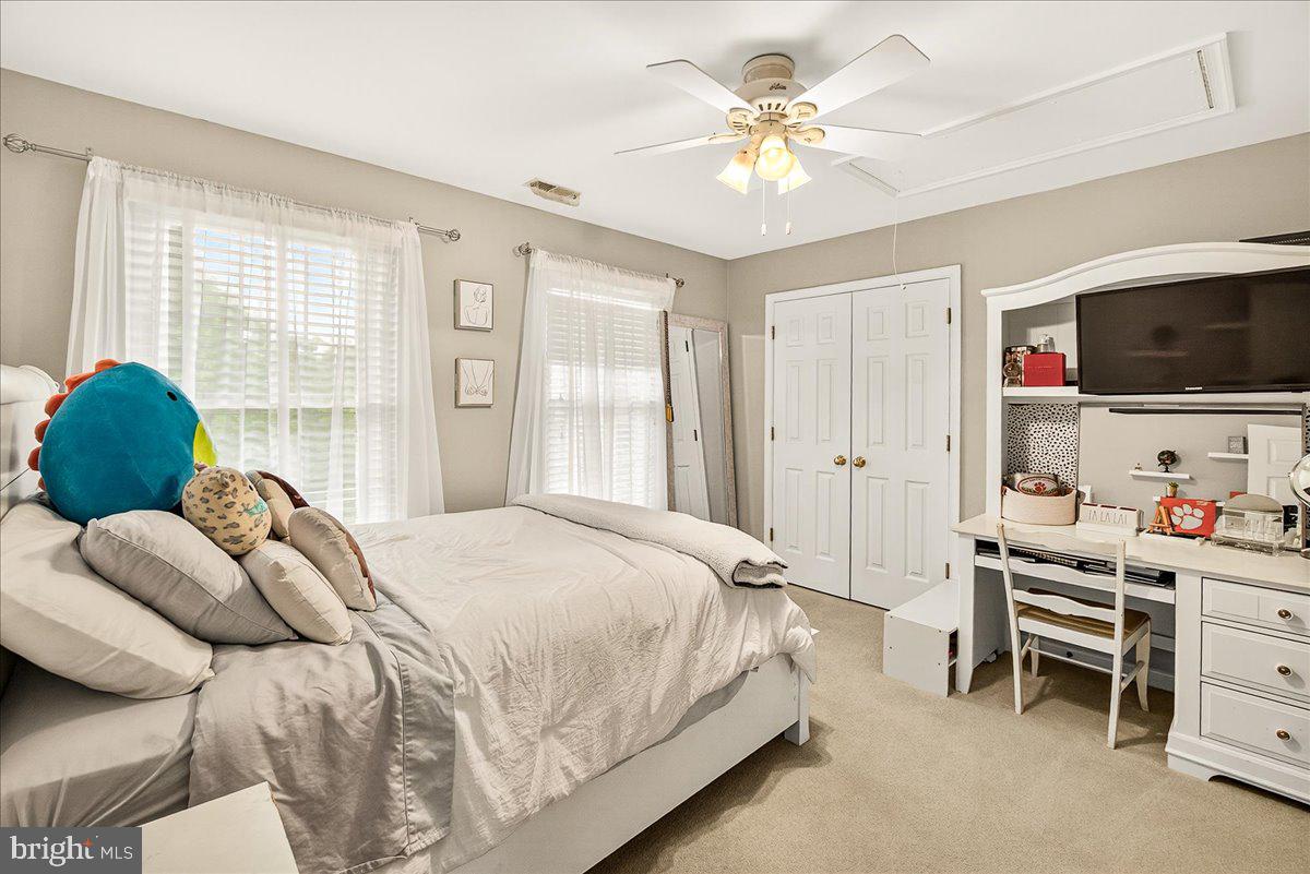 WARFIELDS GRANT - Residential