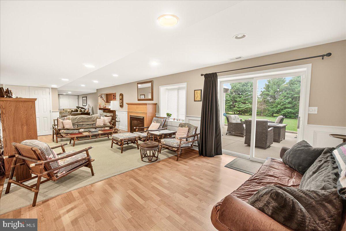 WARFIELDS GRANT - Residential