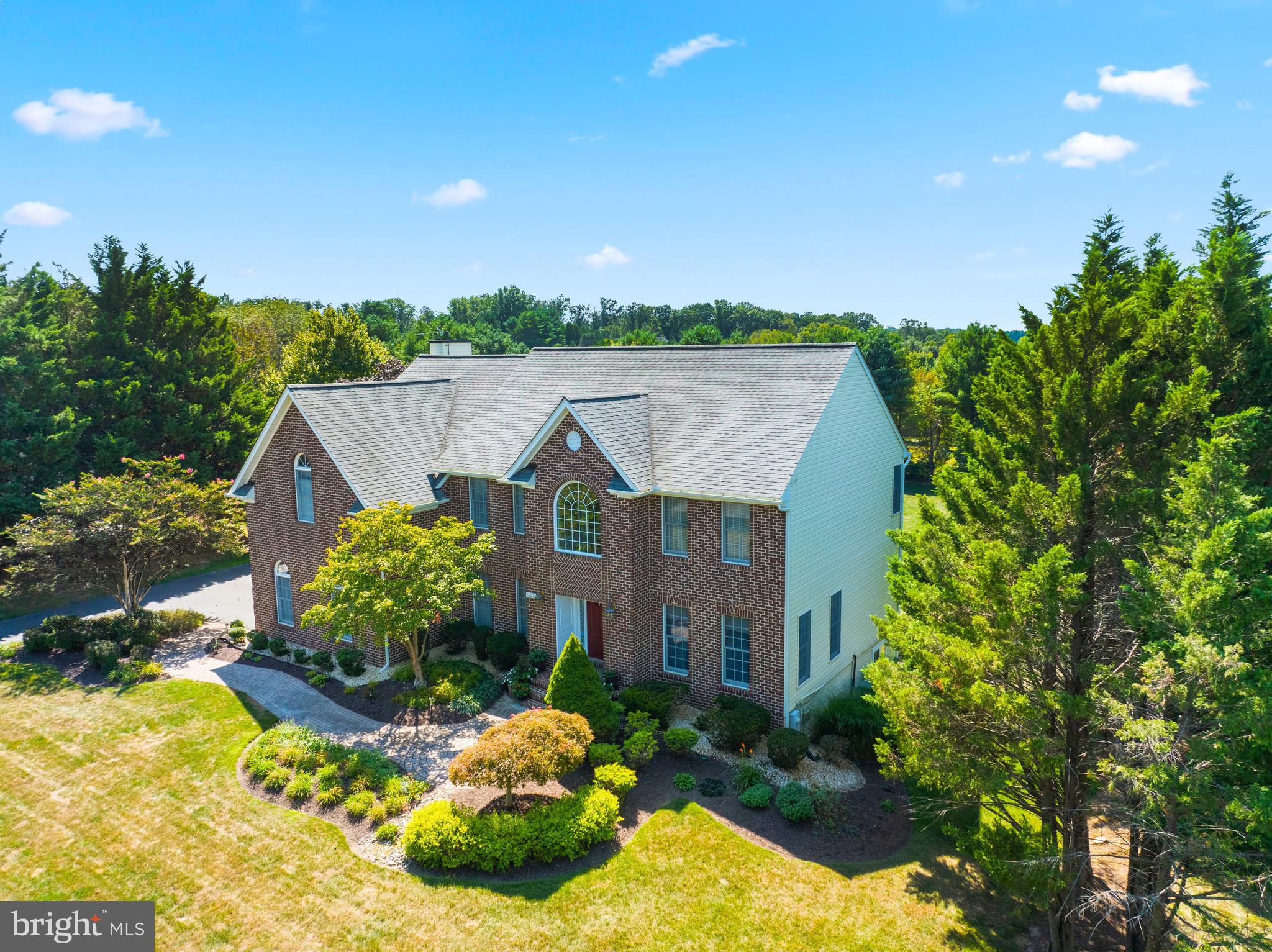 WARFIELDS GRANT - Residential