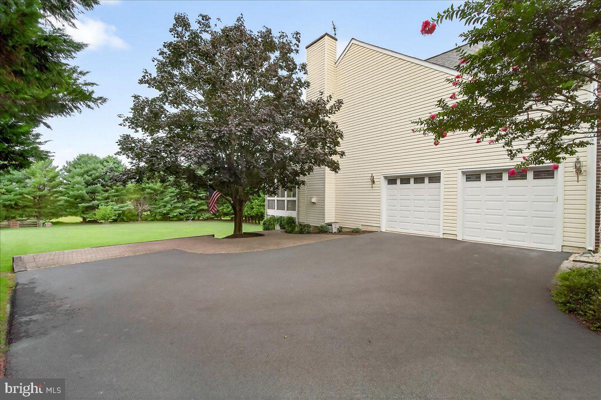 WARFIELDS GRANT - Residential