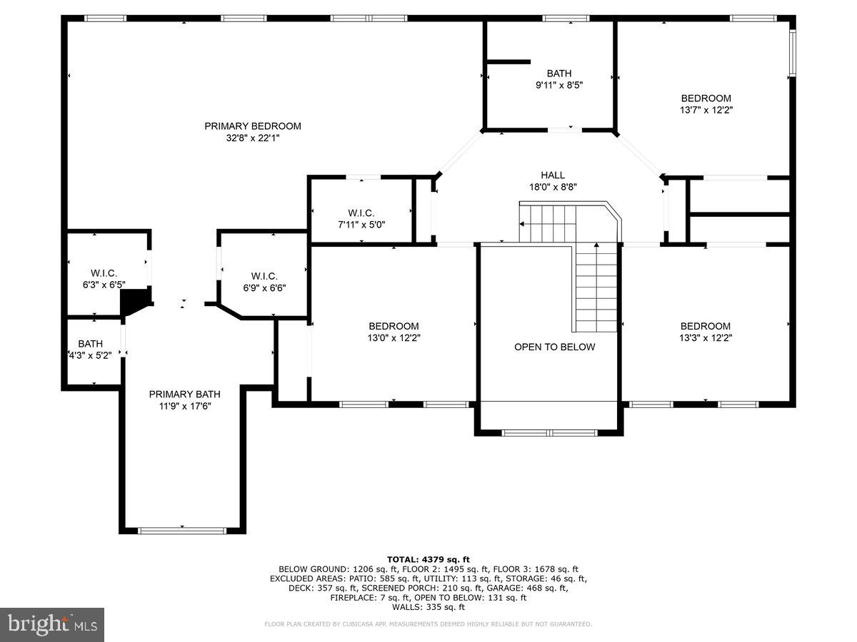 WARFIELDS GRANT - Residential