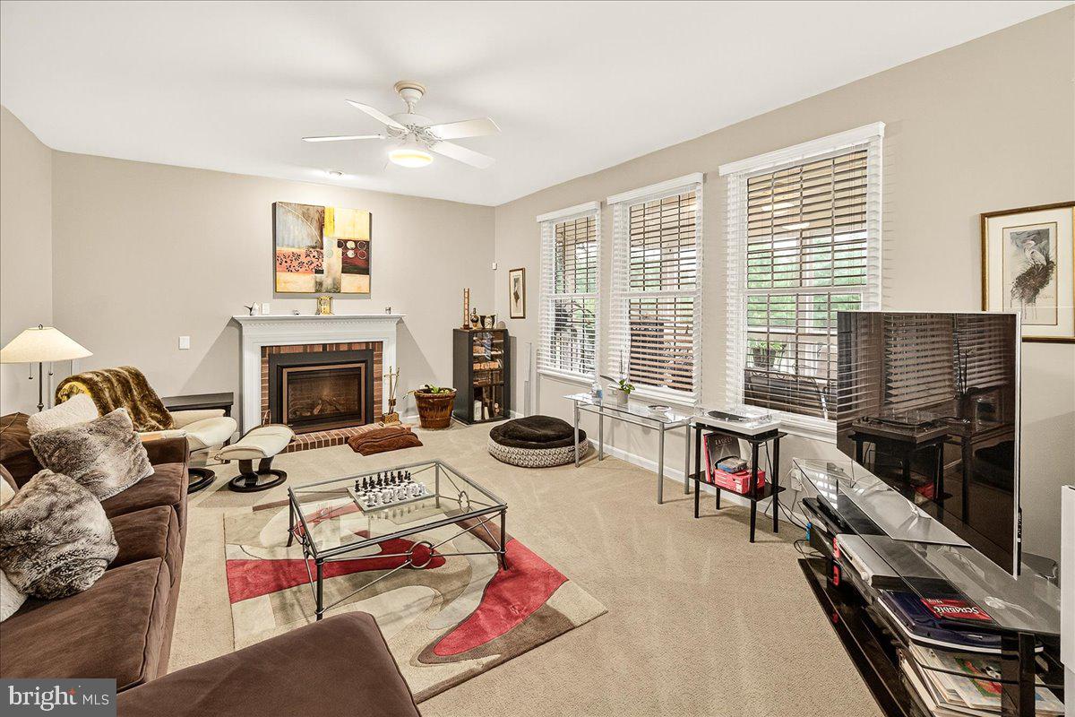 WARFIELDS GRANT - Residential