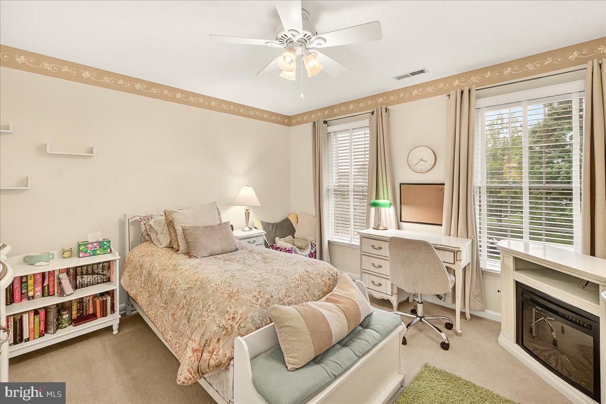 WARFIELDS GRANT - Residential