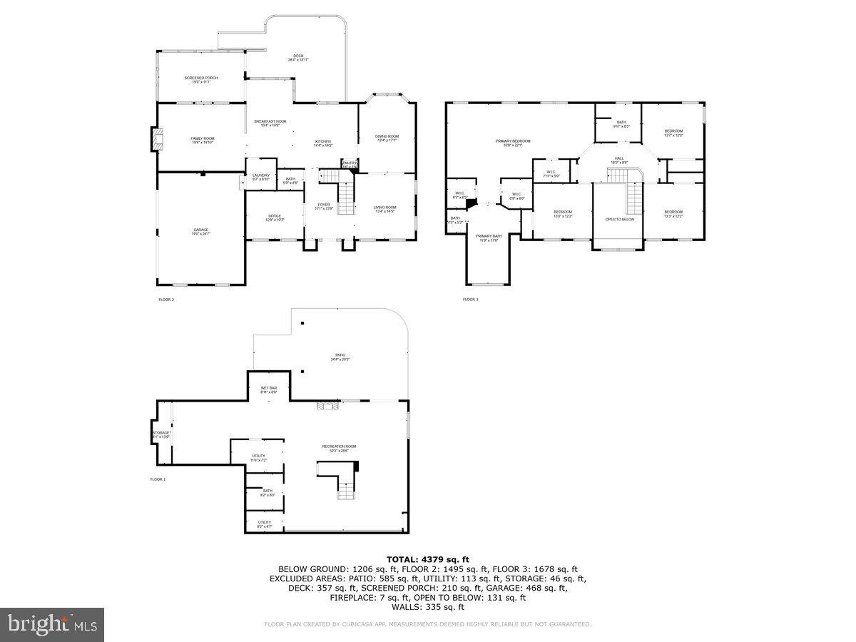 WARFIELDS GRANT - Residential