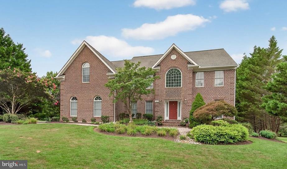 WARFIELDS GRANT - Residential