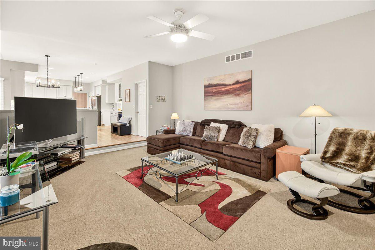 WARFIELDS GRANT - Residential