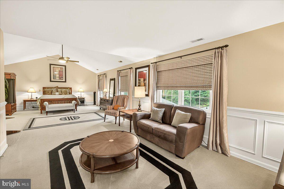 WARFIELDS GRANT - Residential