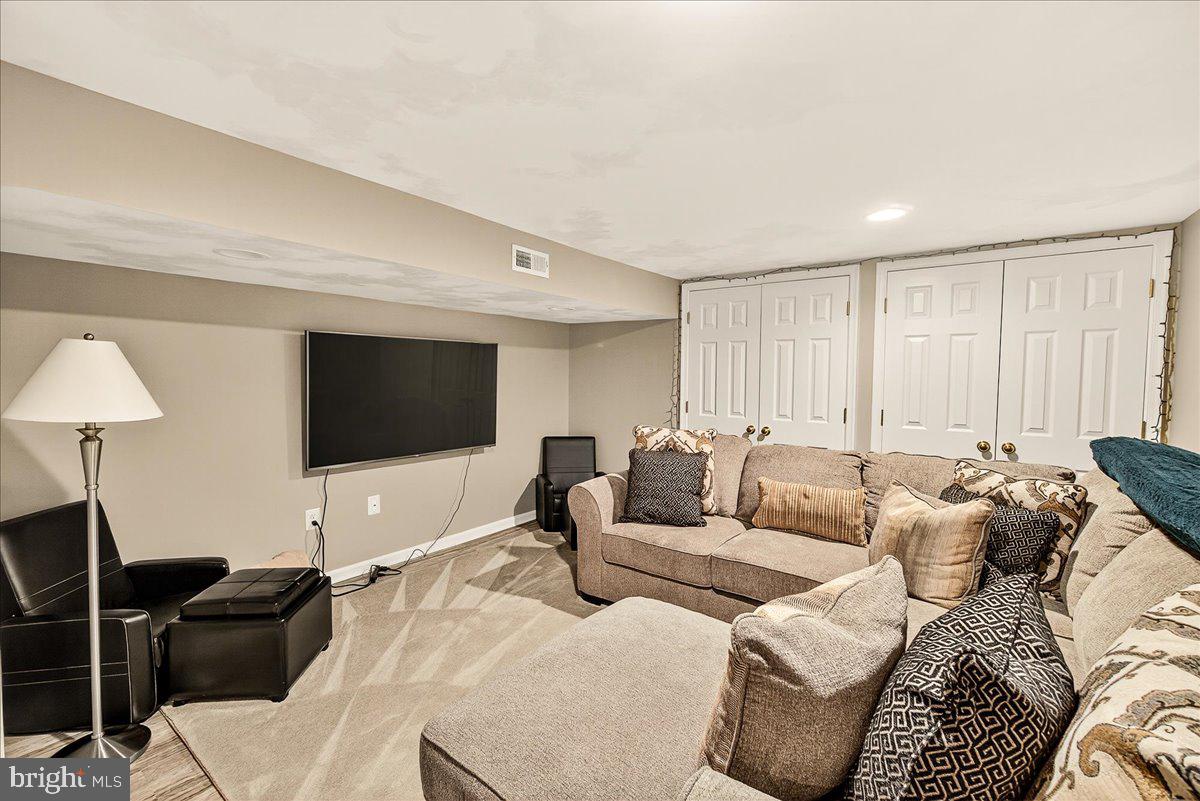 WARFIELDS GRANT - Residential