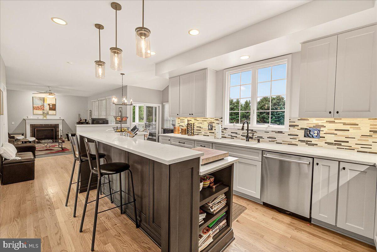 WARFIELDS GRANT - Residential