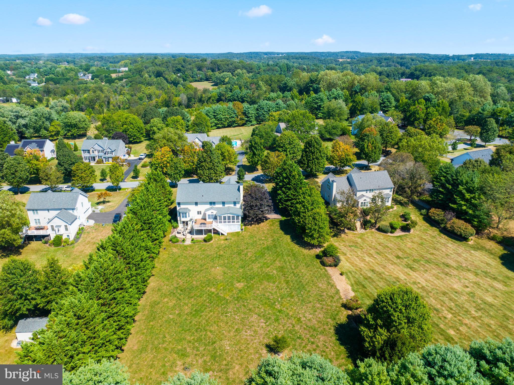 WARFIELDS GRANT - Residential