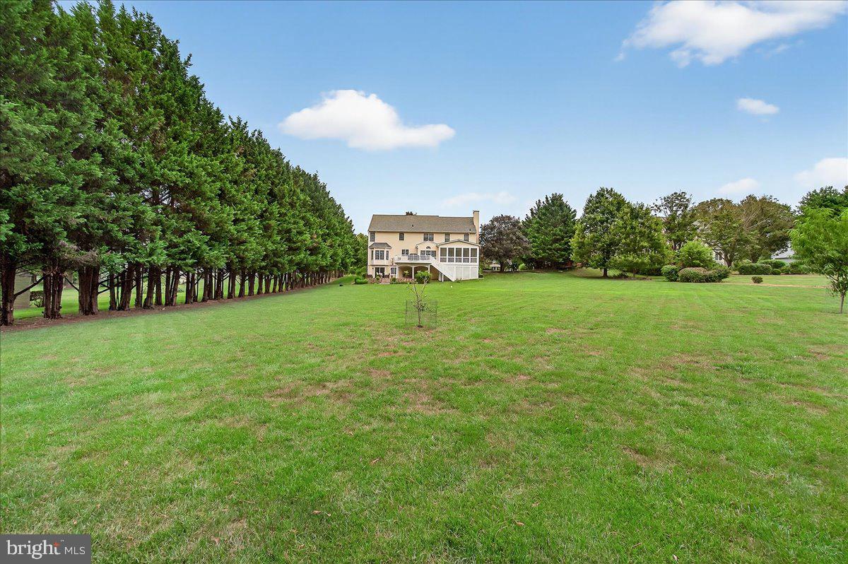 WARFIELDS GRANT - Residential