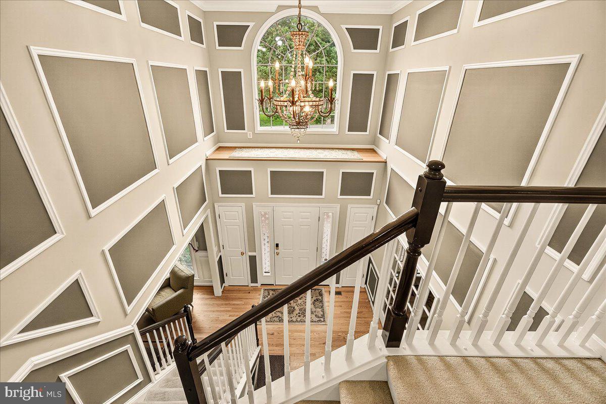 WARFIELDS GRANT - Residential