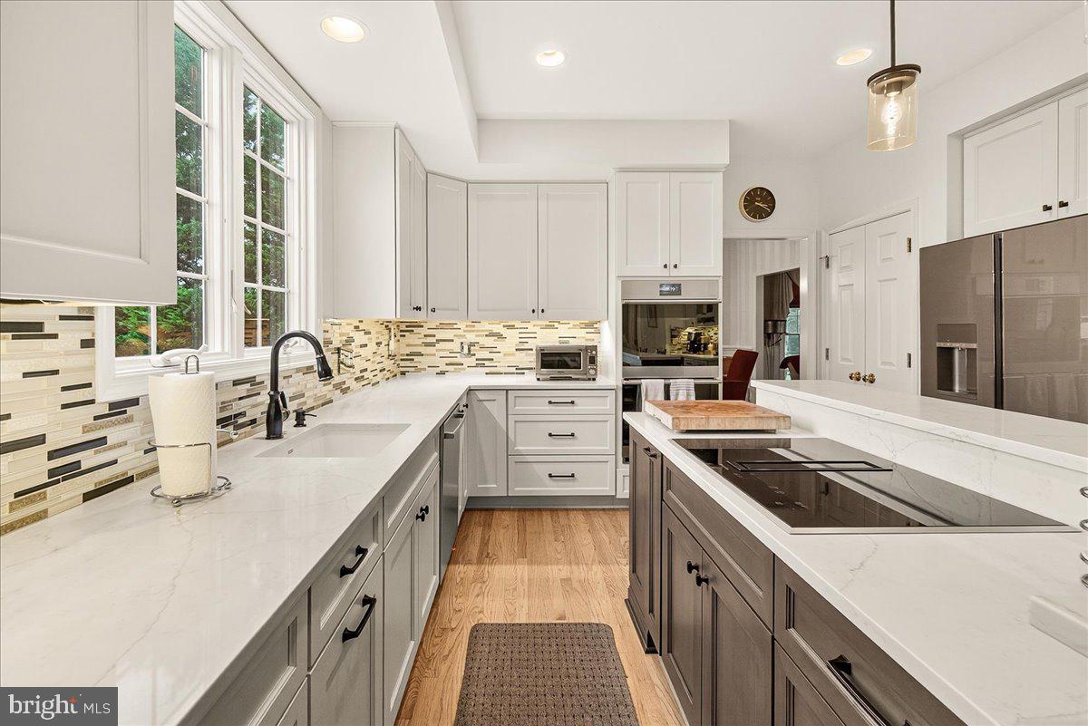 WARFIELDS GRANT - Residential