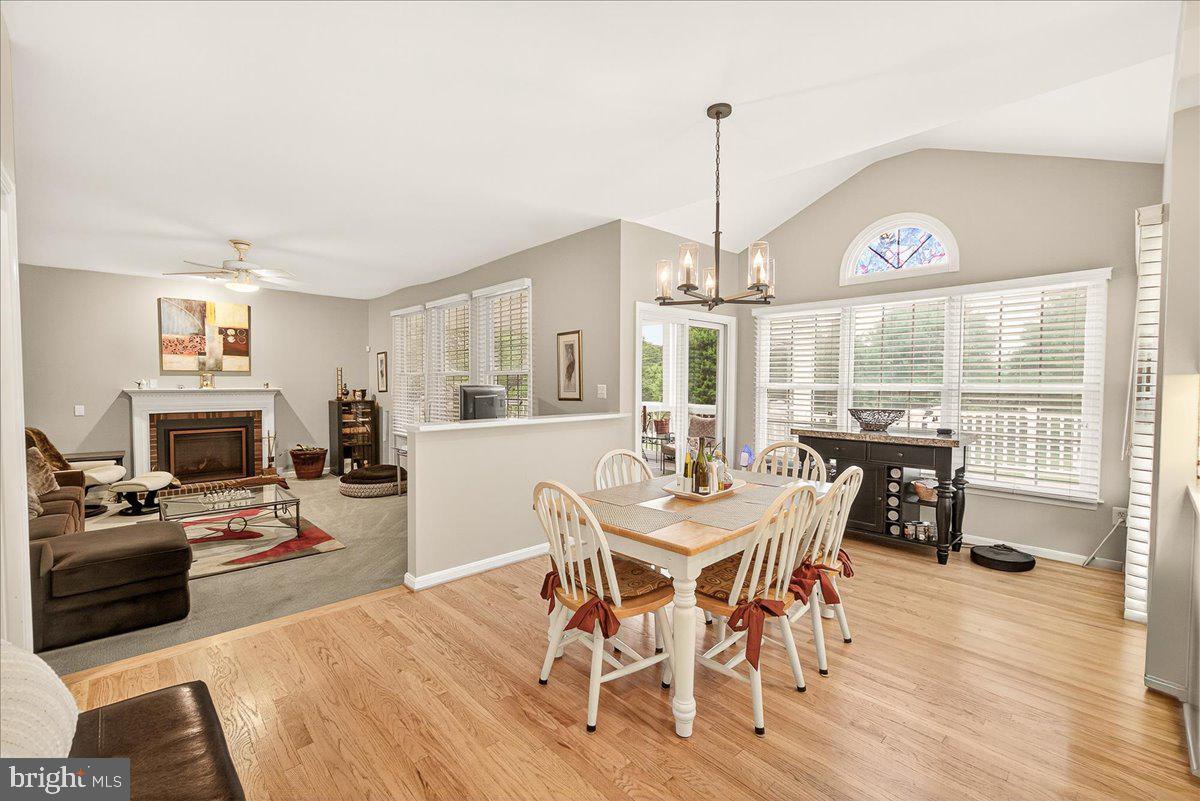 WARFIELDS GRANT - Residential