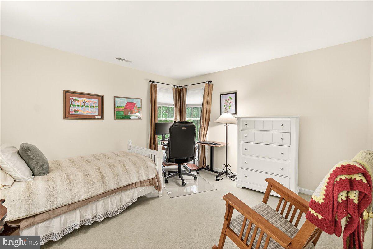 WARFIELDS GRANT - Residential