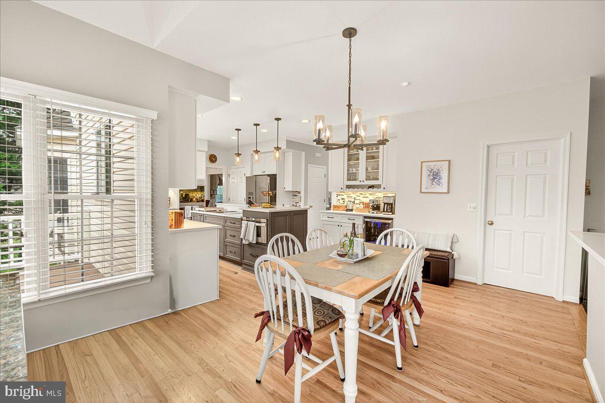 WARFIELDS GRANT - Residential