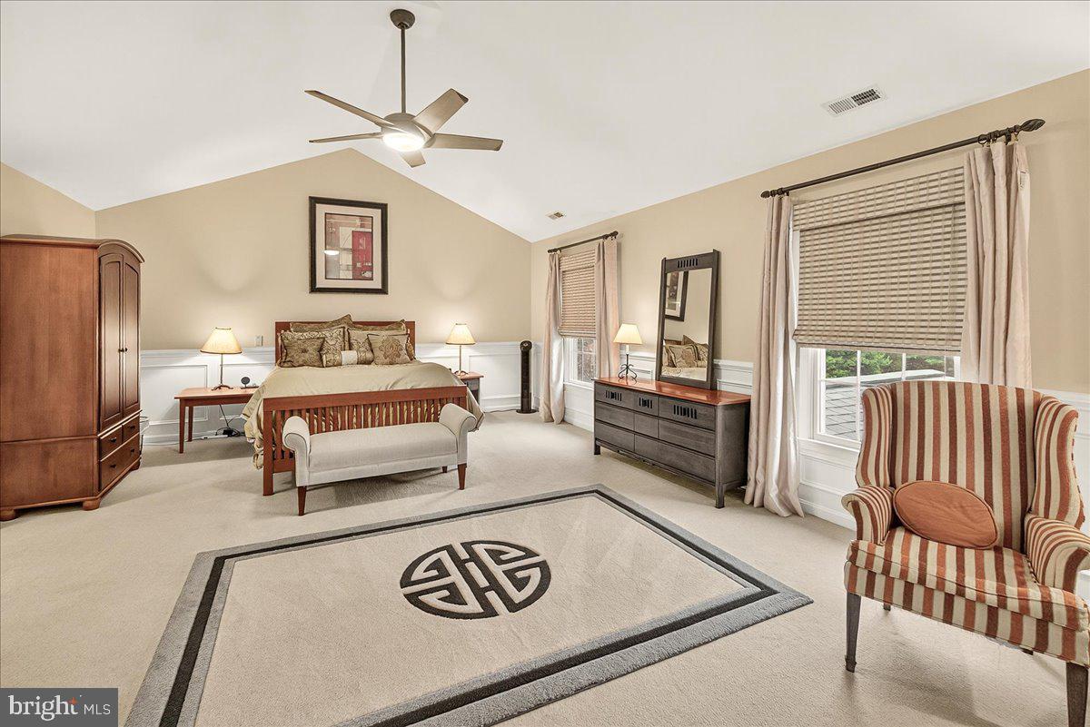 WARFIELDS GRANT - Residential