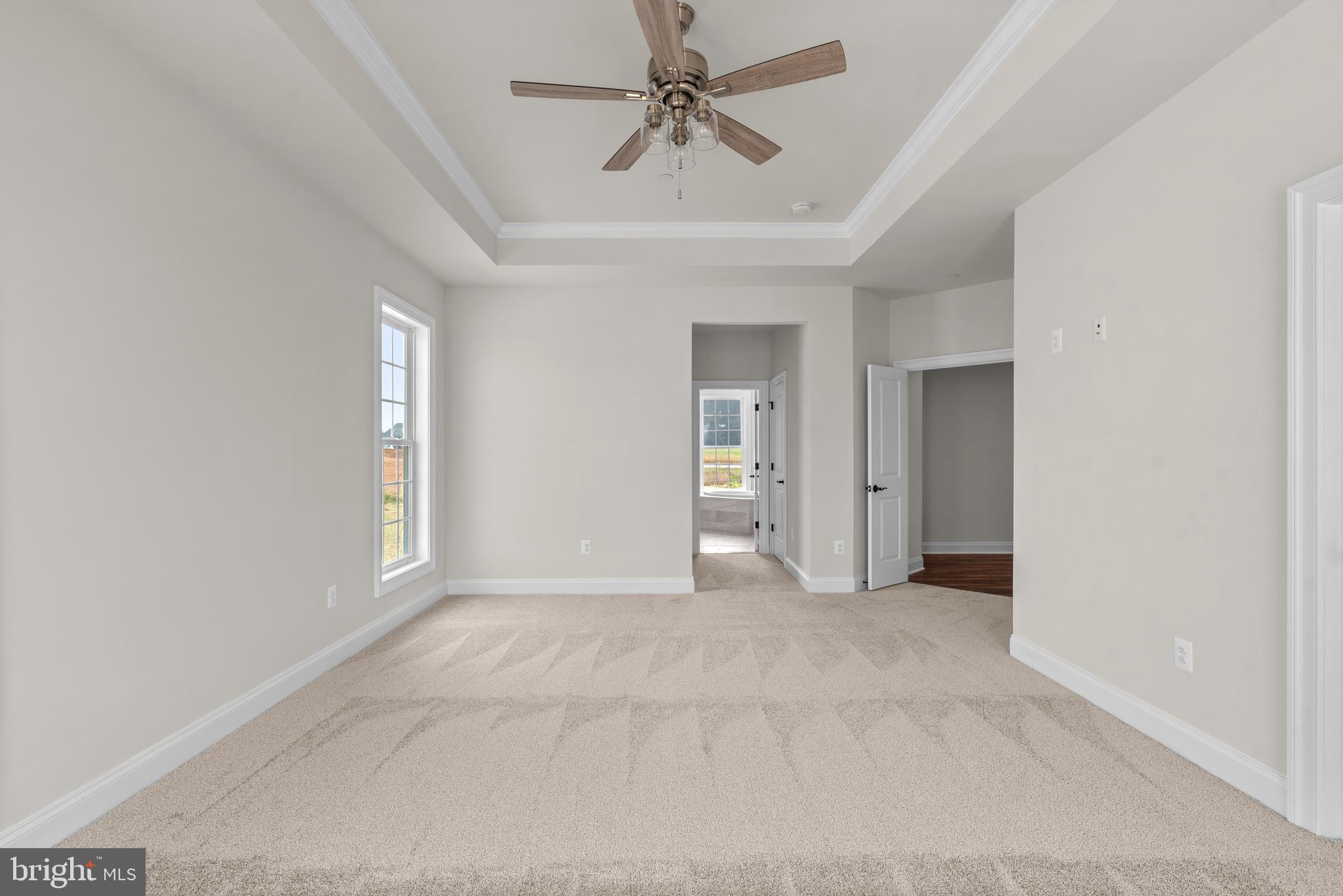 LANDENS RIDGE - Residential