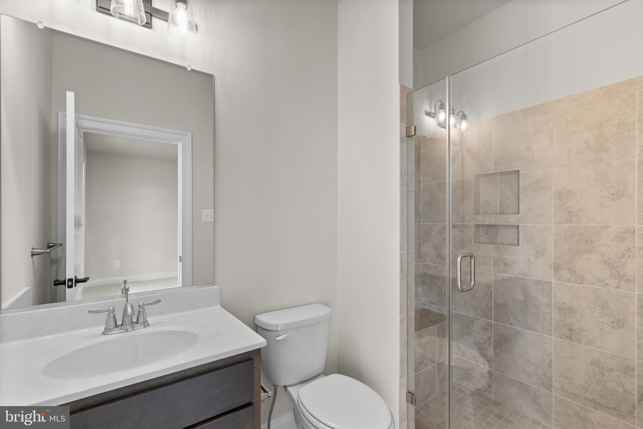 LANDENS RIDGE - Residential