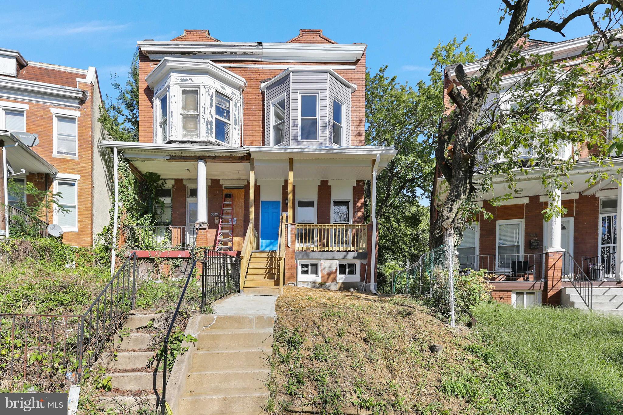 PARK CIRCLE - Residential Lease