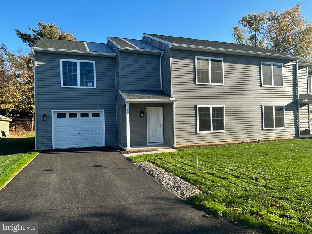 Photo of 721 Pink Alley, Mount Joy, PA 17552 (MLS # PALA2043274)