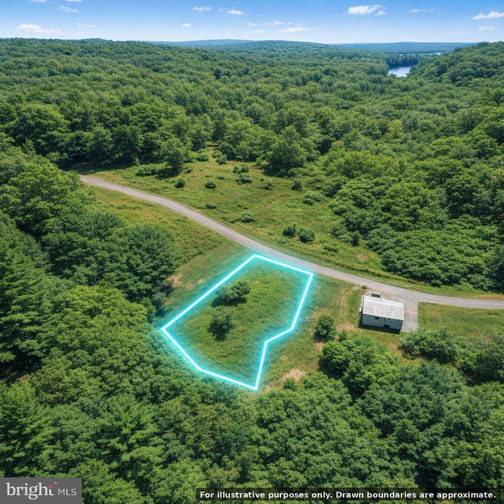 55 lot WOODLAWN DRIVE LOT 55