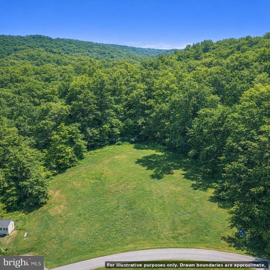 55 lot WOODLAWN DRIVE LOT 55