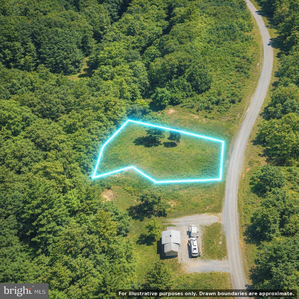 55 lot WOODLAWN DRIVE LOT 55