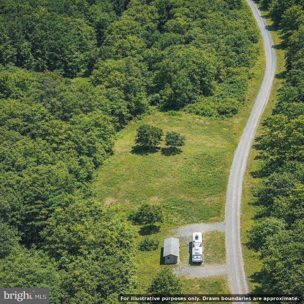 55 lot WOODLAWN DRIVE LOT 55