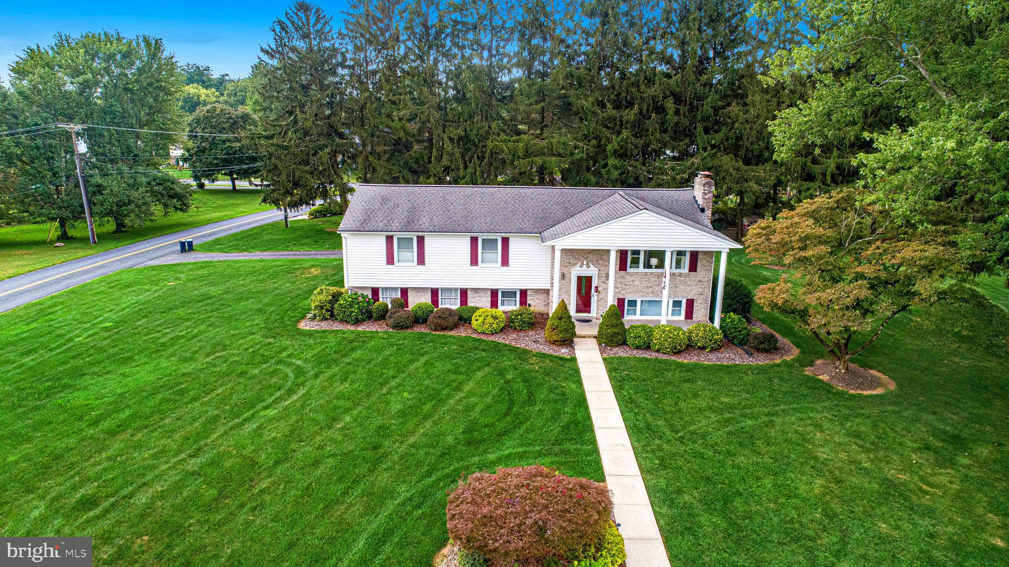 708 PLEASANT HILLS CIRCLE