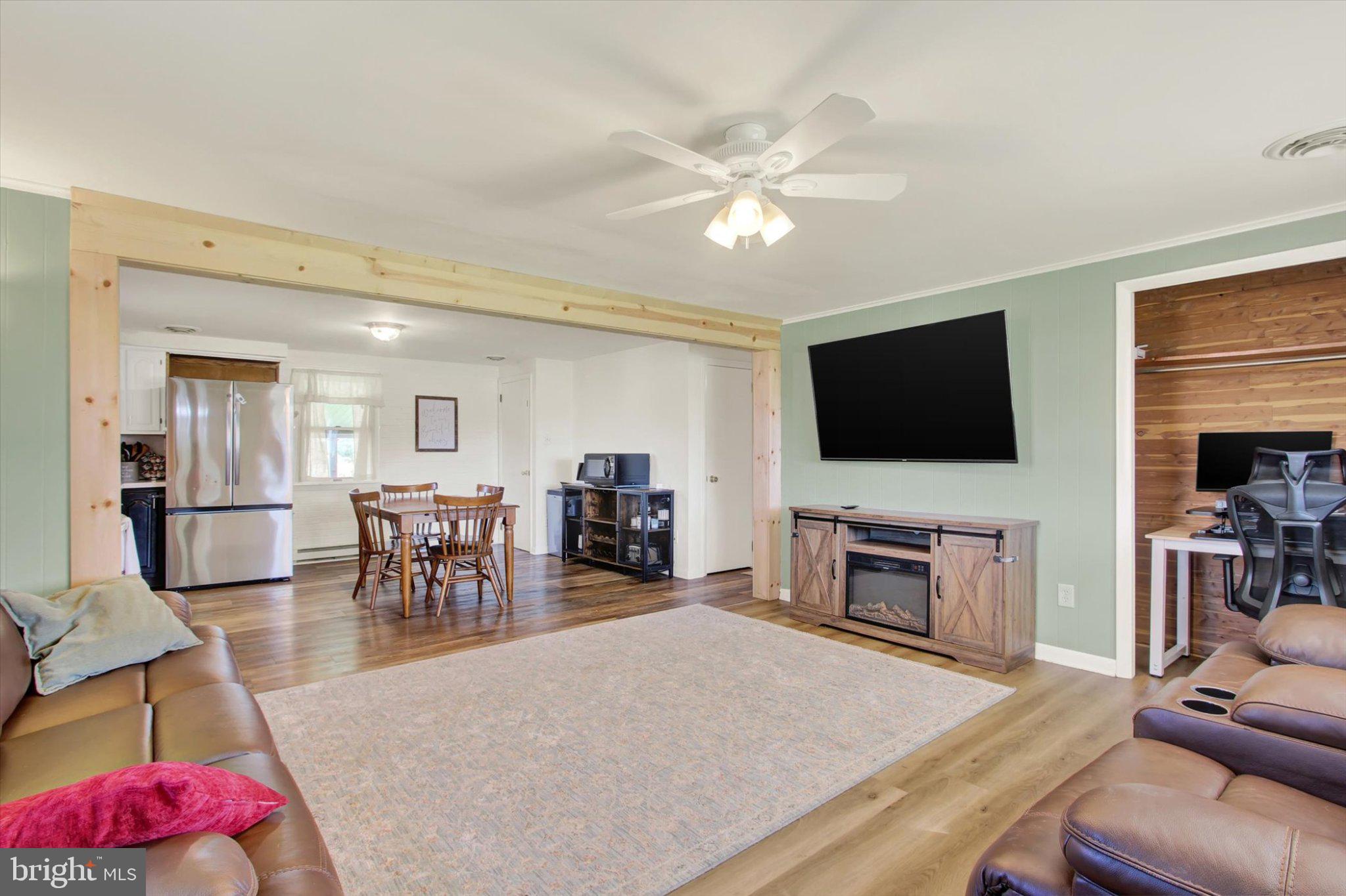 3705 JEFFERSON ROAD