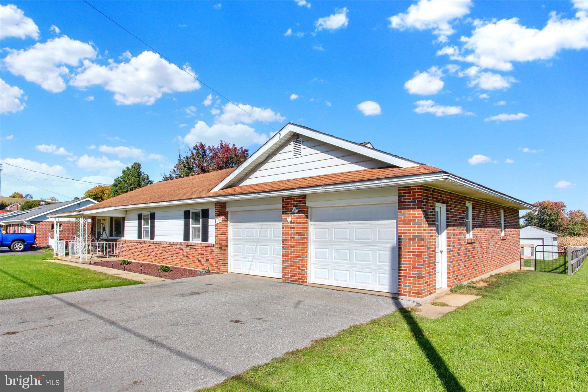 3705 JEFFERSON ROAD